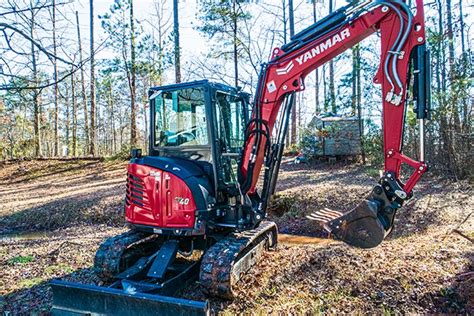 yanmar 40 excavator|yanmar sv40 specs 2022.